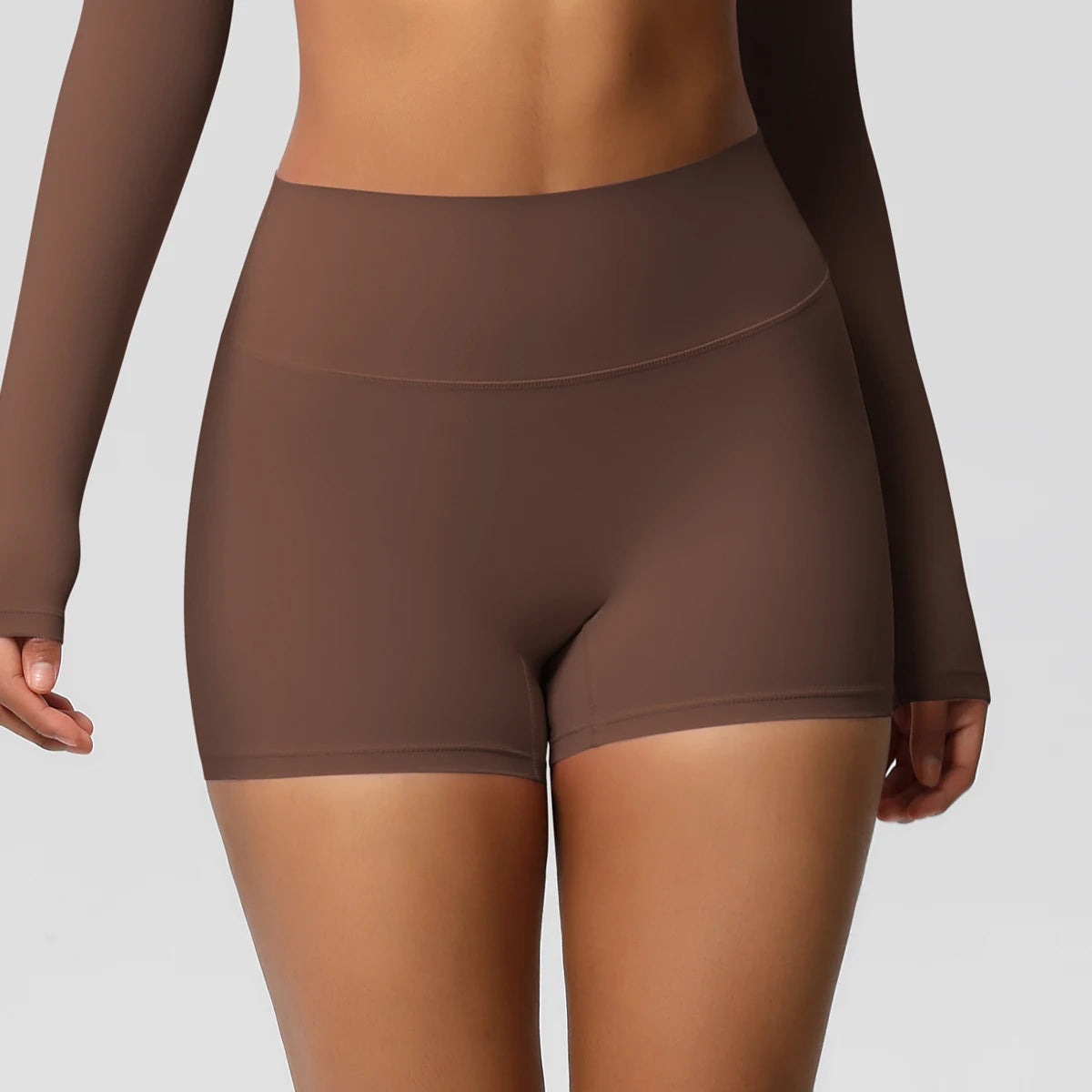 Seamless Lounge Shorts