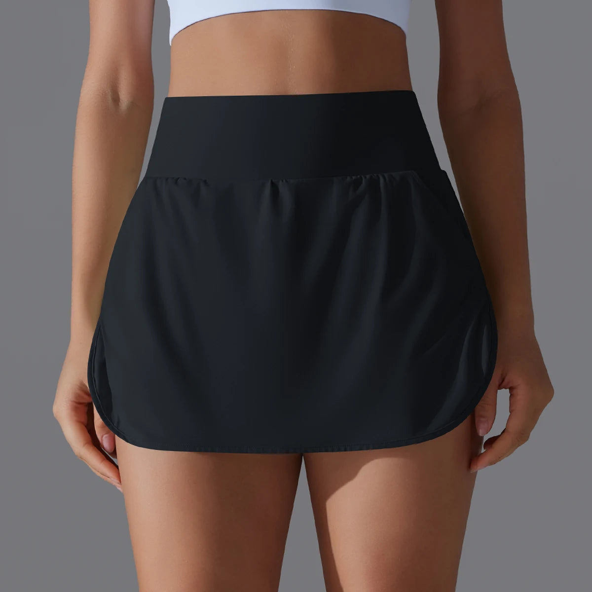 Active Skort