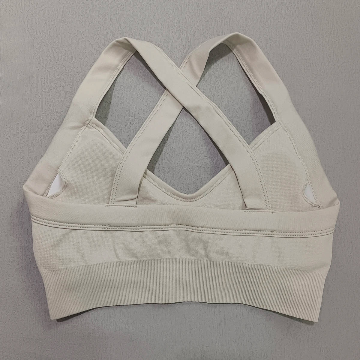 Crossback Bralette
