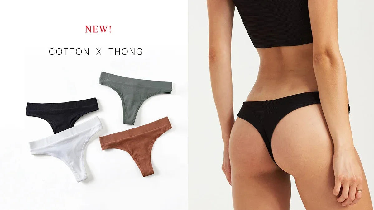 Everyday Brief 3-Pack