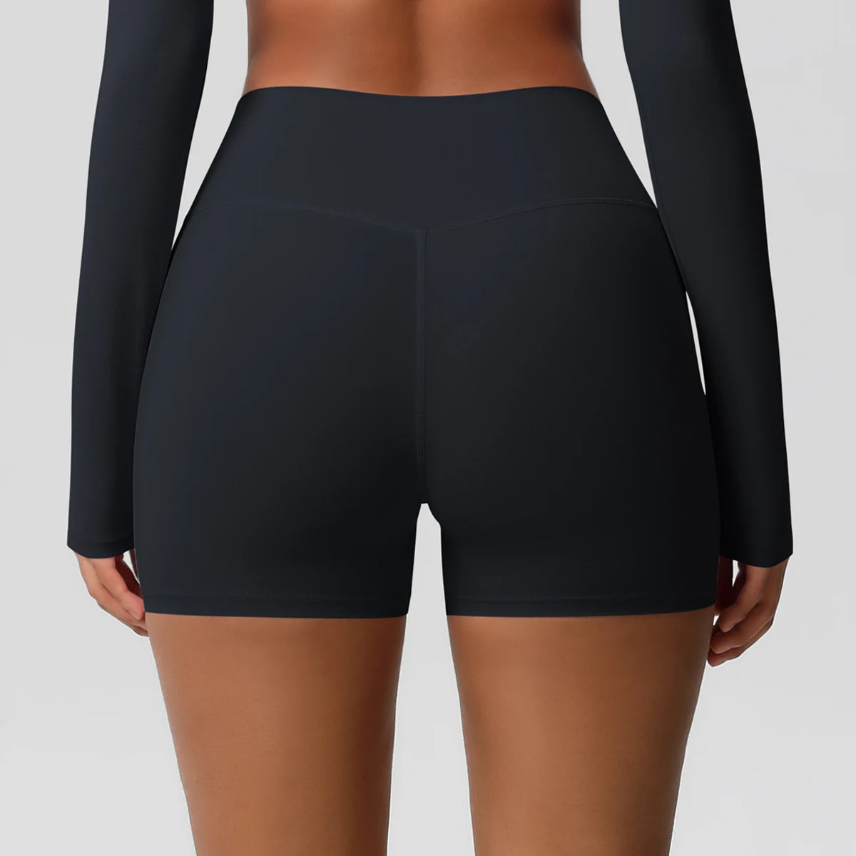 Seamless Lounge Shorts