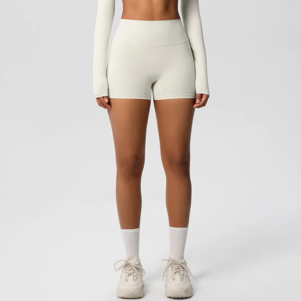 Seamless Lounge Shorts