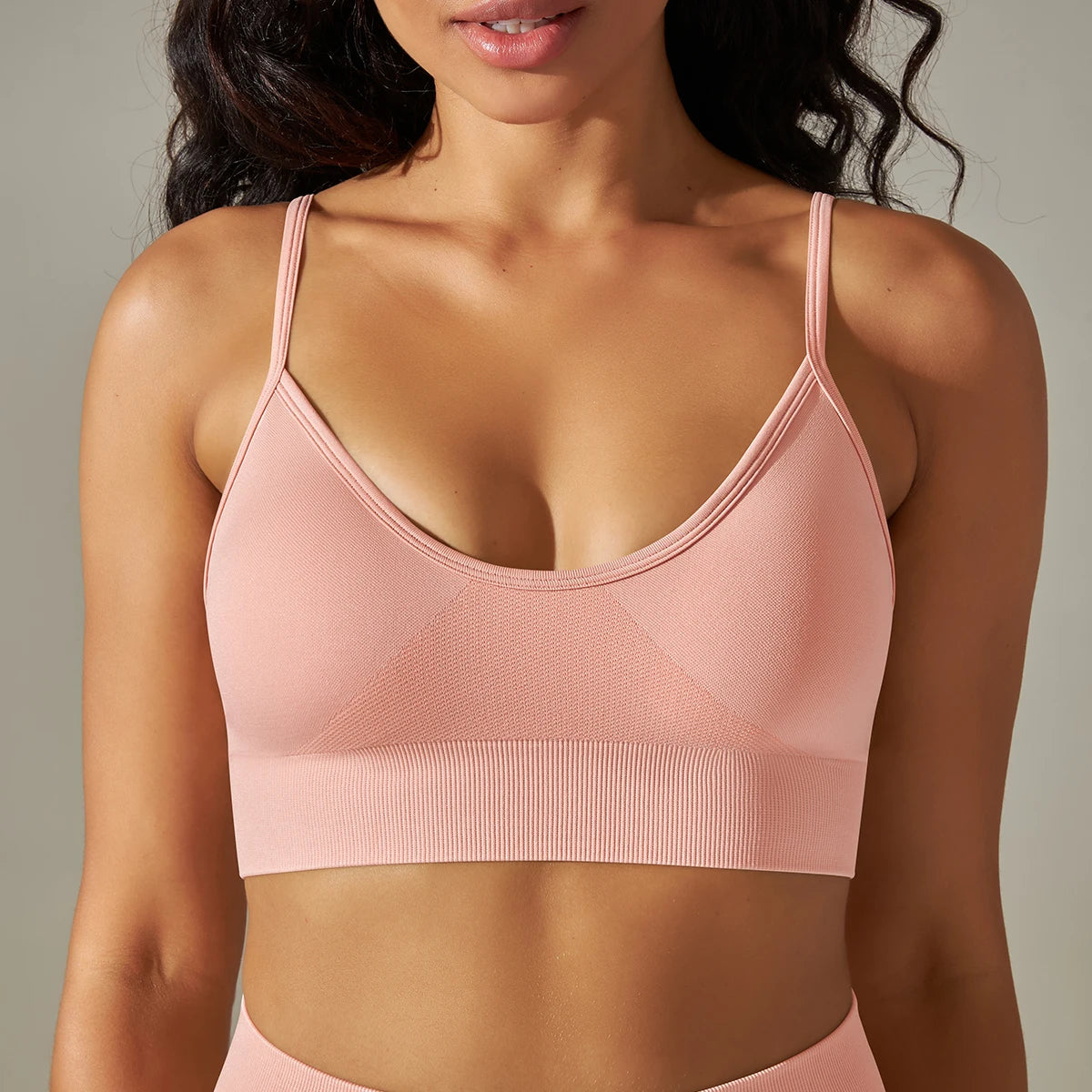 Scoop Bralette