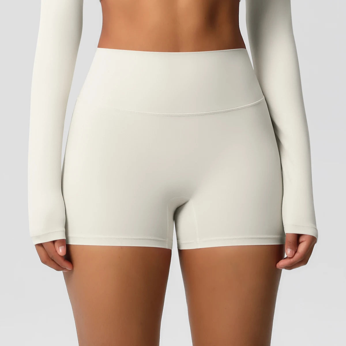 Seamless Lounge Shorts