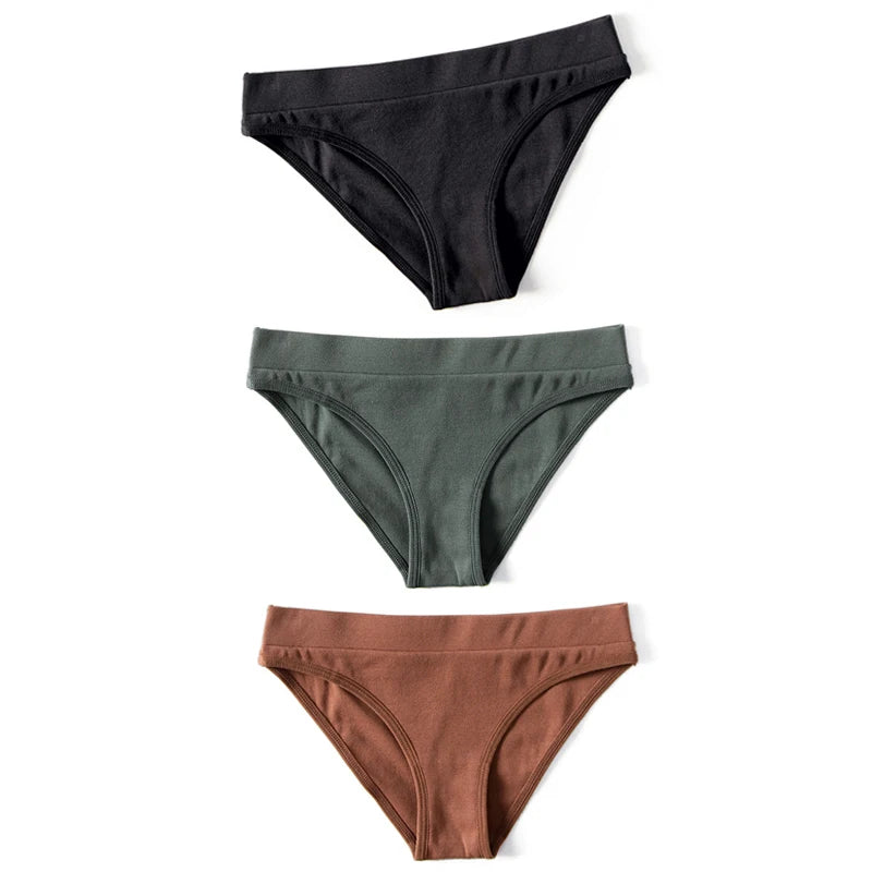 Everyday Brief 3-Pack