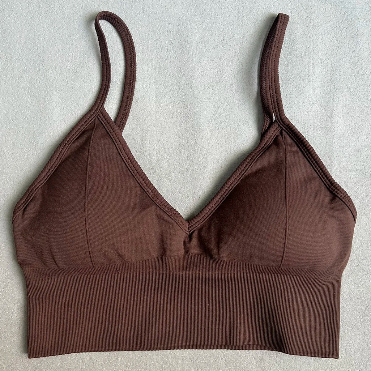 Triangle Bralette
