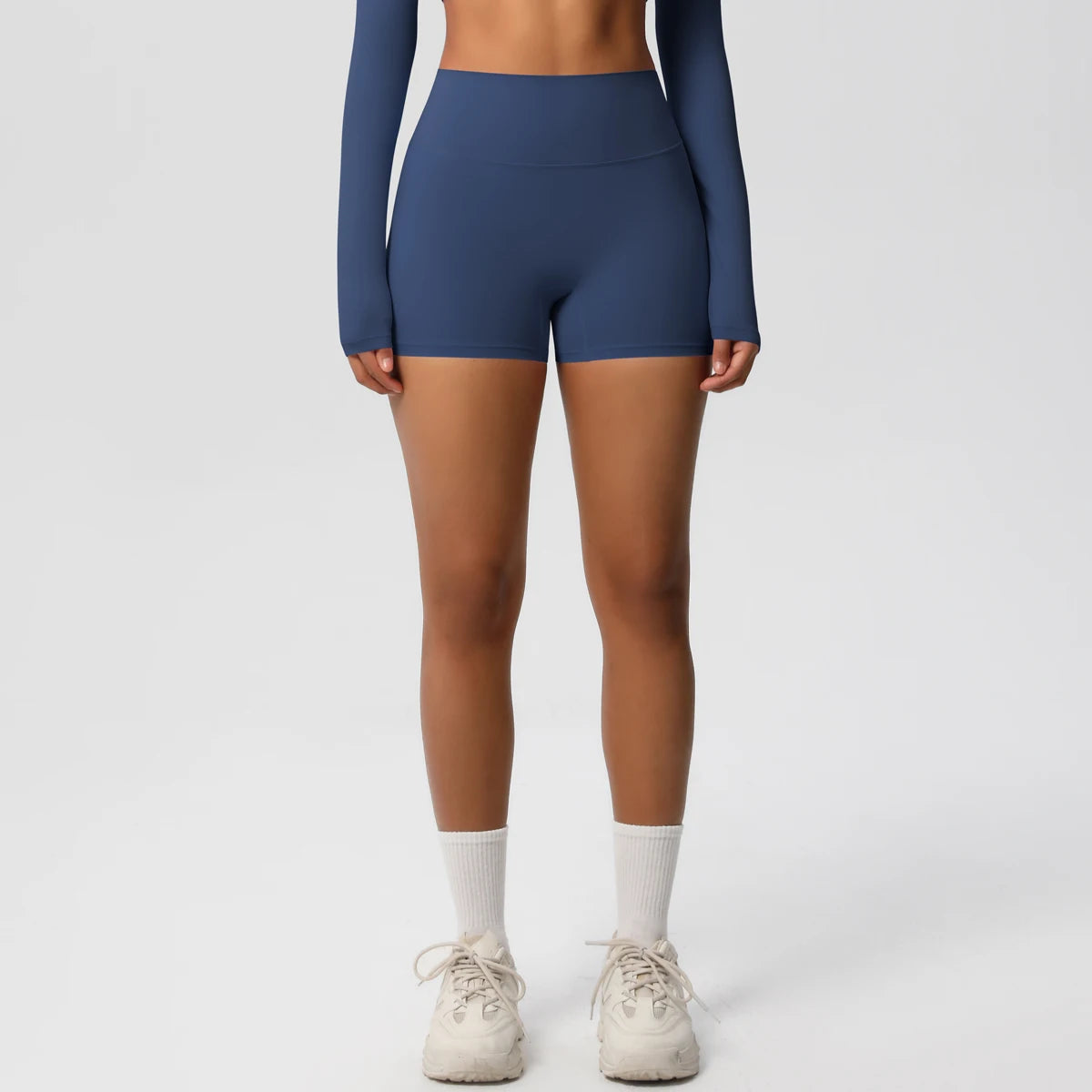 Seamless Lounge Shorts